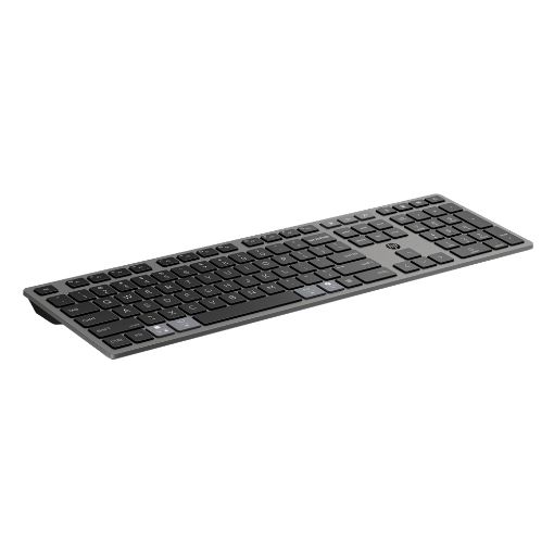 Εικόνα της Πληκτρολόγιο-Ποντίκι HP 725 Multi-Device Wireless 9T5B0UT