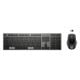 Εικόνα της Πληκτρολόγιο-Ποντίκι HP 725 Multi-Device Wireless 9T5B0UT