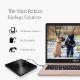 Εικόνα της Asus ZenDrive U9M SDRW-08U9M-U External Black 90DD02A0-M29000