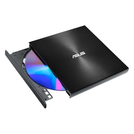 Εικόνα της Asus ZenDrive U9M SDRW-08U9M-U External Black 90DD02A0-M29000