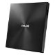 Εικόνα της Asus ZenDrive U9M SDRW-08U9M-U External Black 90DD02A0-M29000