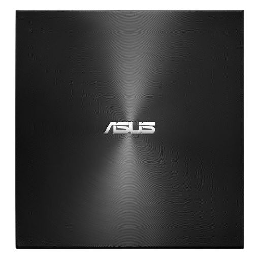 Εικόνα της Asus ZenDrive U9M SDRW-08U9M-U External Black 90DD02A0-M29000