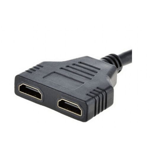 Εικόνα της Adapter Cablexpert HDMI Male to Dual HDMI Female DSP-2PH4-04