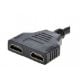 Εικόνα της Adapter Cablexpert HDMI Male to Dual HDMI Female DSP-2PH4-04