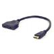 Εικόνα της Adapter Cablexpert HDMI Male to Dual HDMI Female DSP-2PH4-04