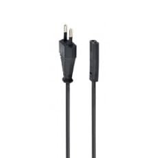 Εικόνα της Καλώδιο Τροφοδοσίας Cablexpert C7 1.8m PC-184/2