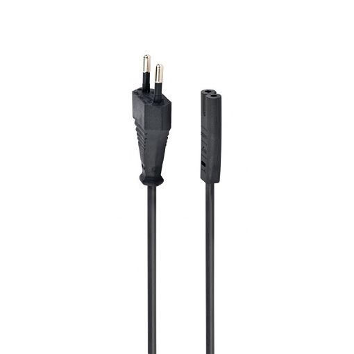 Εικόνα της Καλώδιο Τροφοδοσίας Cablexpert C7 1.8m PC-184/2