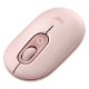 Εικόνα της Ποντίκι Logitech POP Emoji Bluetooth Rose 910-007413