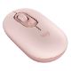 Εικόνα της Ποντίκι Logitech POP Emoji Bluetooth Rose 910-007413