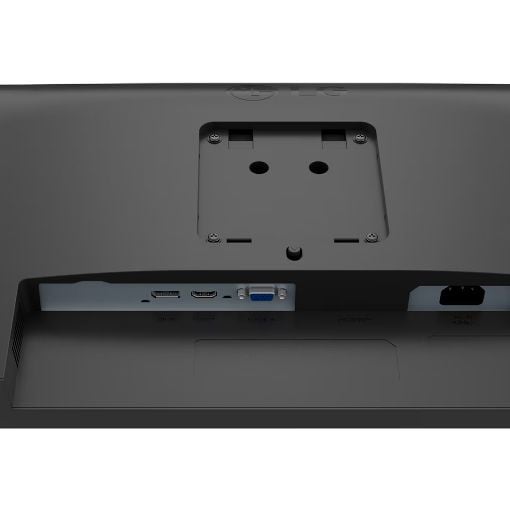 Εικόνα της Οθόνη LG 24BA560-B 23.8" IPS Full HD 100Hz