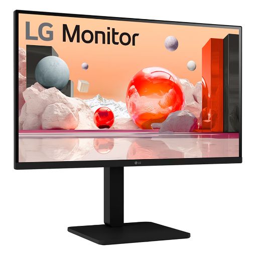 Εικόνα της Οθόνη LG 27BA560-B 27" IPS Full HD 100Hz