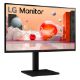 Εικόνα της Οθόνη LG 27BA560-B 27" IPS Full HD 100Hz