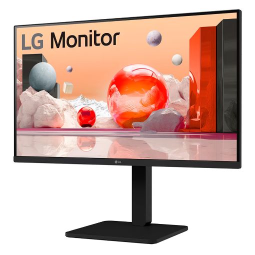 Εικόνα της Οθόνη LG 27BA560-B 27" IPS Full HD 100Hz