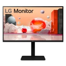 Εικόνα της Οθόνη LG 27BA560-B 27" IPS Full HD 100Hz
