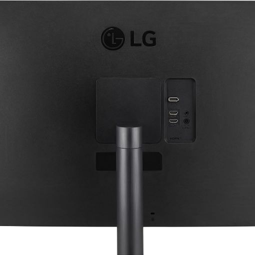 Εικόνα της Οθόνη LG 32UR500K-B 31.5" UltraFine VA 4K UHD HDR