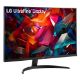 Εικόνα της Οθόνη LG 32UR500K-B 31.5" UltraFine VA 4K UHD HDR