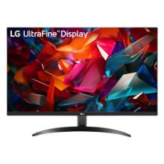 Εικόνα της Οθόνη LG 32UR500K-B 31.5" UltraFine VA 4K UHD HDR