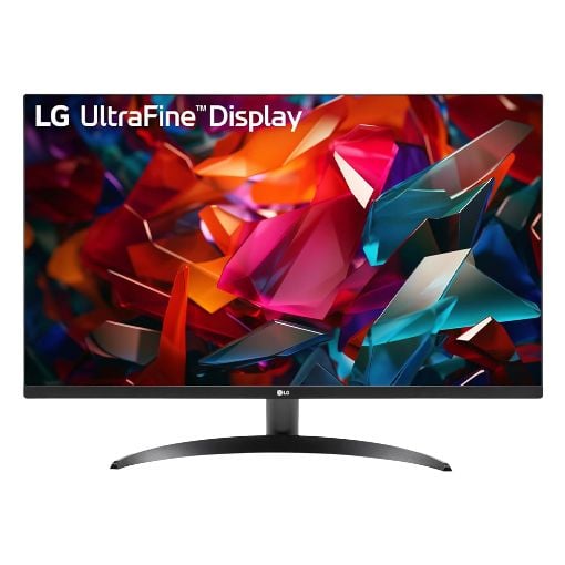 Εικόνα της Οθόνη LG 32UR500K-B 31.5" UltraFine VA 4K UHD HDR