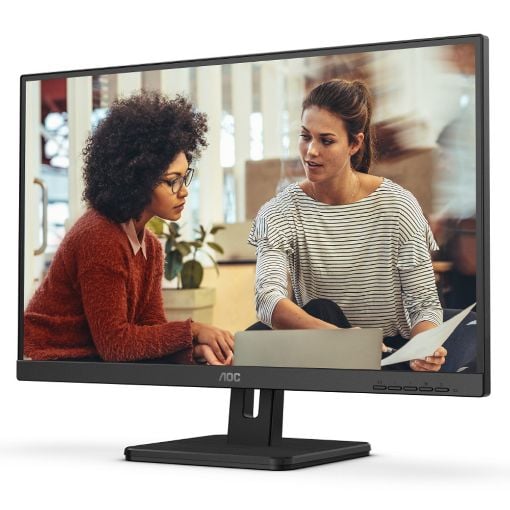 Εικόνα της Οθόνη AOC 24E3UM 23.8" VA Full HD