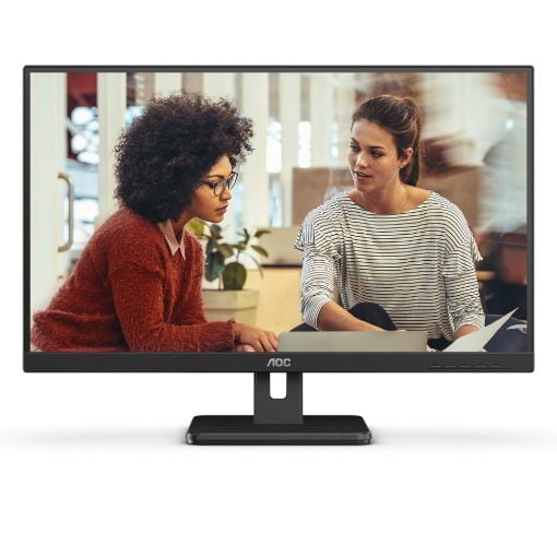 Εικόνα της Οθόνη AOC 24E3UM 23.8" VA Full HD