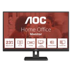 Εικόνα της Οθόνη AOC 24E3UM 23.8" VA Full HD