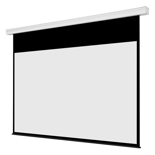 Εικόνα της Μηχανοκίνητη Οθόνη Προβολής Comptevision 120" 16:9 266x150cm MCE9120