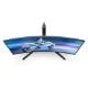 Εικόνα της Οθόνη Philips Evnia 6000 34" Curved UltraWide QD-OLED Quad HD 175Hz HDR 34M2C6500/00