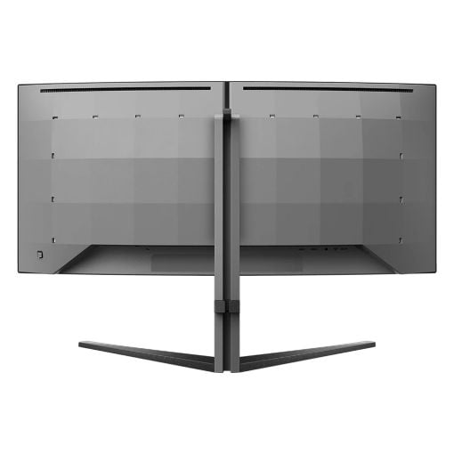 Εικόνα της Οθόνη Philips Evnia 6000 34" Curved UltraWide QD-OLED Quad HD 175Hz HDR 34M2C6500/00