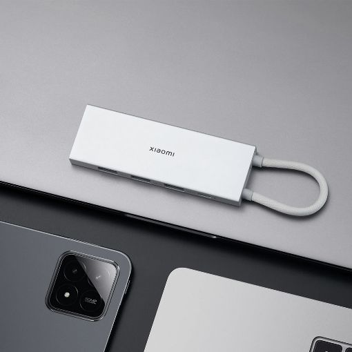Εικόνα της Docking Station Xiaomi USB-C 5in1 BHR8804GL