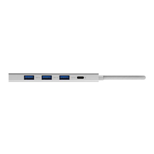 Εικόνα της Docking Station Xiaomi USB-C 5in1 BHR8804GL