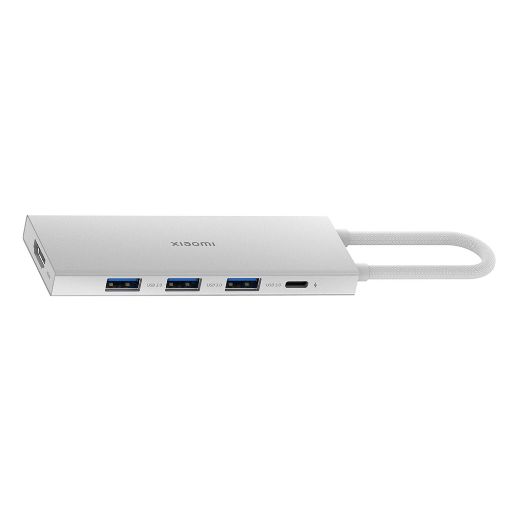 Εικόνα της Docking Station Xiaomi USB-C 5in1 BHR8804GL