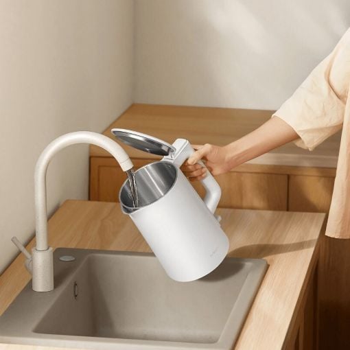 Εικόνα της Xiaomi Electric Kettle 2 Lite 1.5lt 1500W White BHR9036EU