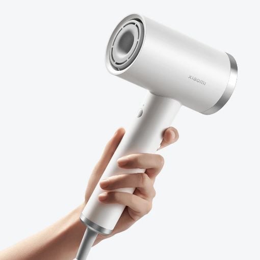 Εικόνα της Xiaomi High-speed Iconic Hair Dryer White BHR9114EU