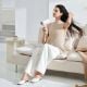 Εικόνα της Xiaomi High-speed Iconic Hair Dryer White BHR9114EU
