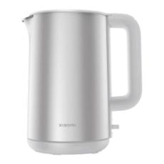 Εικόνα της Xiaomi Electric Kettle S1 1.7lt 1800W Silver BHR9539EU