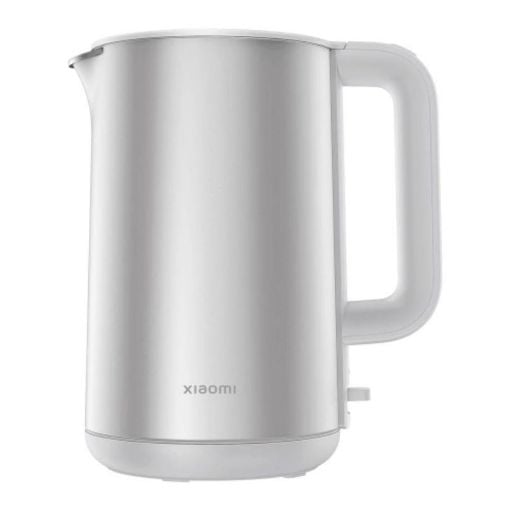 Εικόνα της Xiaomi Electric Kettle S1 1.7lt 1800W Silver BHR9539EU