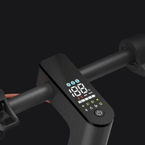 Εικόνα της Xiaomi Electric Scooter 5 Pro BHR9611GL