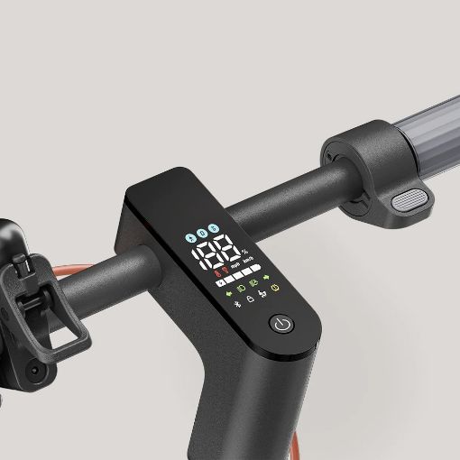 Εικόνα της Xiaomi Electric Scooter 5 BHR9618GL
