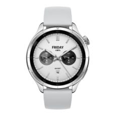 Εικόνα της Xiaomi Watch S4 Silver BHR9197GL