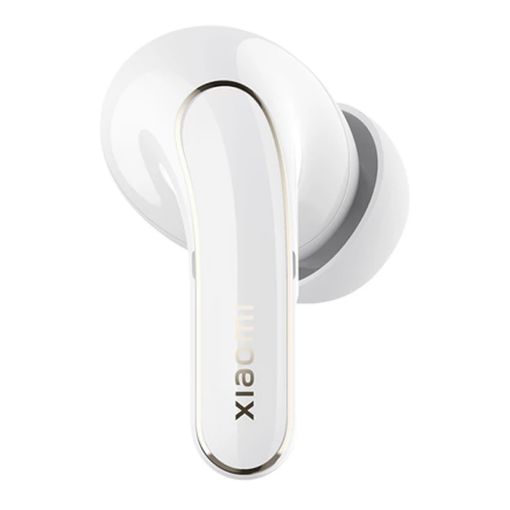 Εικόνα της Xiaomi Buds 5 Pro Ceramic White BHR9642GL
