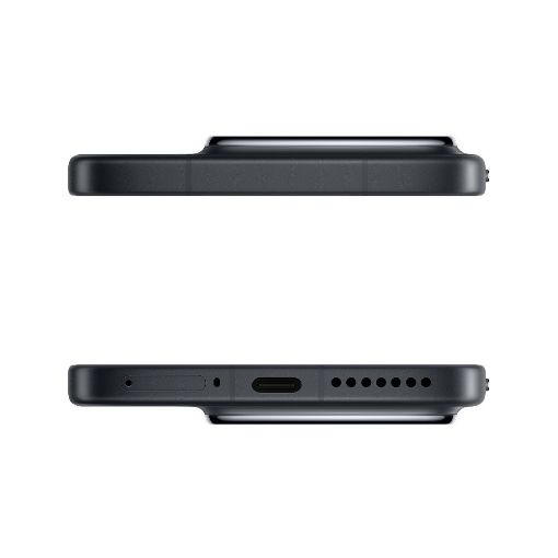 Εικόνα της Smartphone Xiaomi 15 5G NFC Dual Sim 12GB 512GB Black MZB0ITOEU