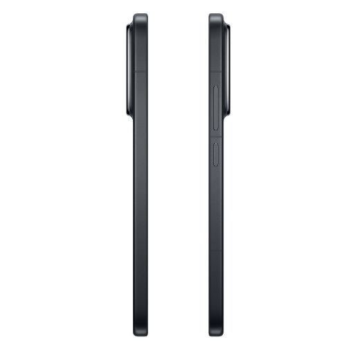 Εικόνα της Smartphone Xiaomi 15 5G NFC Dual Sim 12GB 512GB Black MZB0ITOEU