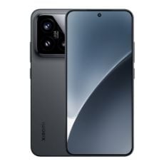 Εικόνα της Smartphone Xiaomi 15 5G NFC Dual Sim 12GB 512GB Black MZB0ITOEU
