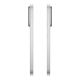 Εικόνα της Smartphone Xiaomi 15 5G NFC Dual Sim 12GB 512GB White MZB0IU5EU
