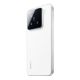 Εικόνα της Smartphone Xiaomi 15 5G NFC Dual Sim 12GB 512GB White MZB0IU5EU