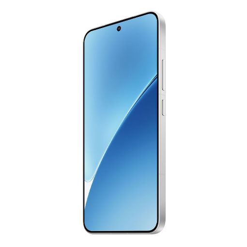 Εικόνα της Smartphone Xiaomi 15 5G NFC Dual Sim 12GB 512GB White MZB0IU5EU