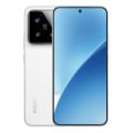 Εικόνα της Smartphone Xiaomi 15 5G NFC Dual Sim 12GB 512GB White MZB0IU5EU
