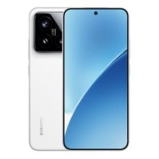 Εικόνα της Smartphone Xiaomi 15 5G NFC Dual Sim 12GB 512GB White MZB0IU5EU