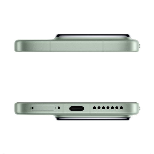 Εικόνα της Smartphone Xiaomi 15 5G NFC Dual Sim 12GB 512GB Green MZB0ITWEU
