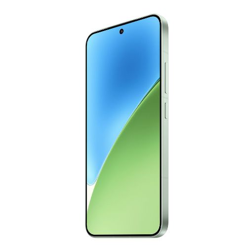 Εικόνα της Smartphone Xiaomi 15 5G NFC Dual Sim 12GB 512GB Green MZB0ITWEU